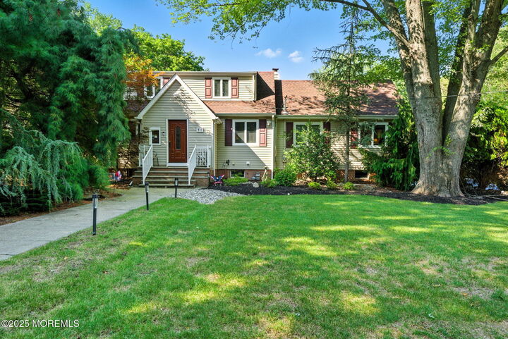 511 Burlington Road  Freehold NJ 07728 photo