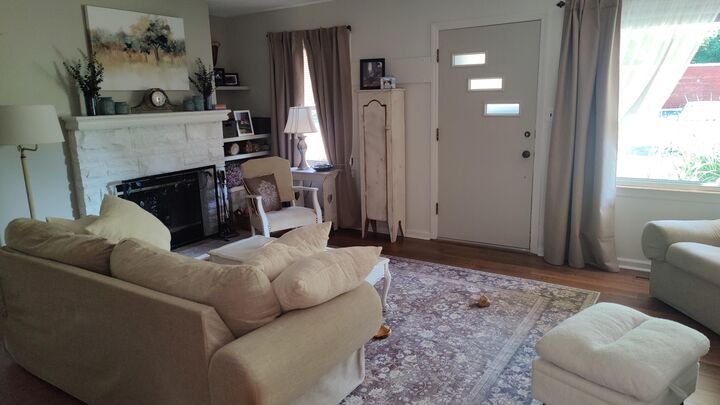 Property Photo: 117 Messner Drive MI 49022