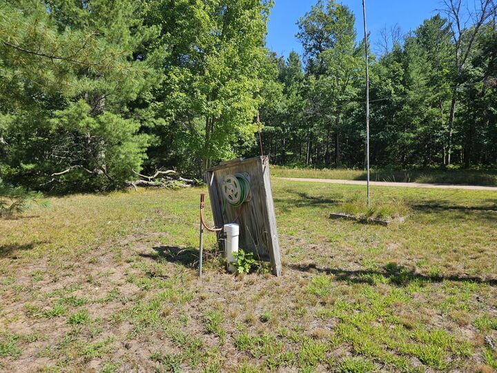 Property Photo:  13451 Greenley Road  MI 49309 