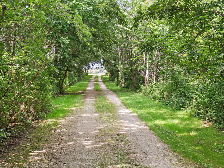 Property Photo: 8750 Gurler Road IL 60115