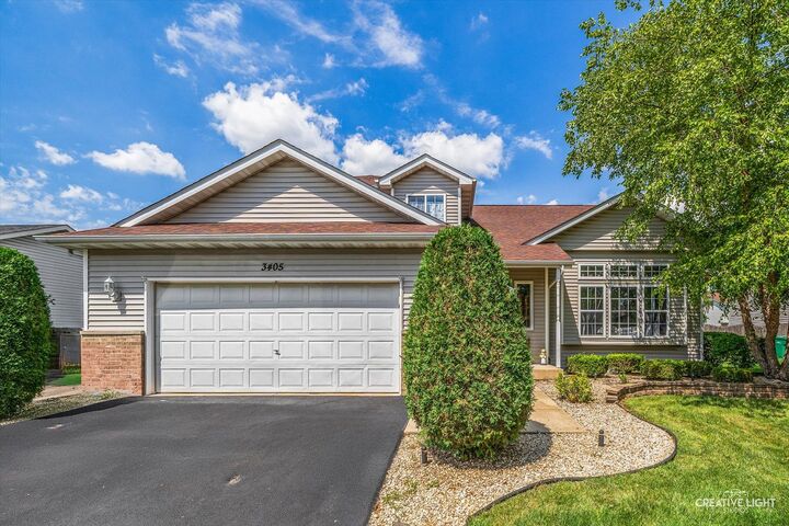 Property Photo:  3405 Fiday Road  IL 60431 