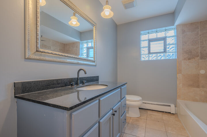 Property Photo: 323 Marshall Road 2 IL 60106