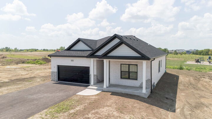 Property Photo: 16101 W Benck Street IL 60442