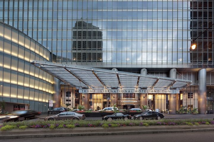 401 N Wabash Avenue 41ab  Chicago IL 60611 photo