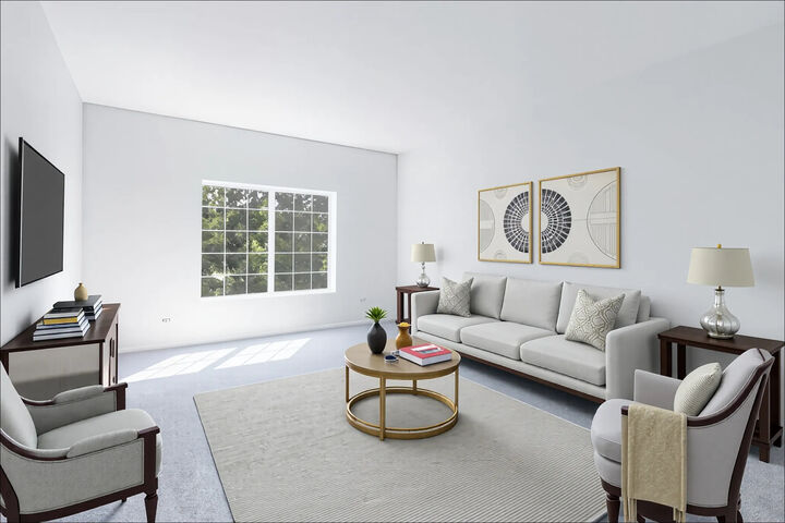 Property Photo: 101 Enclave Circle C IL 60440