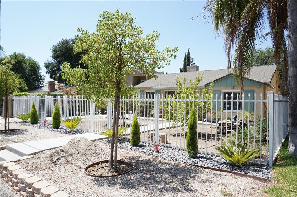 Property Photo:  10333 Jordan Avenue  CA 91311 