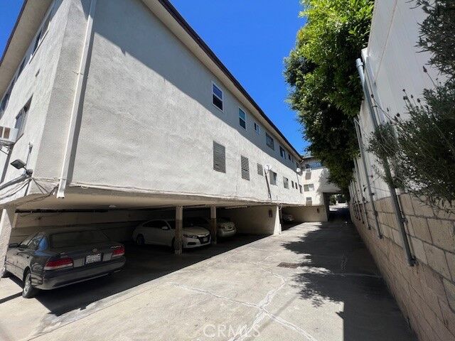 Property Photo:  7730 Lexington Ave. #102  CA 90046 