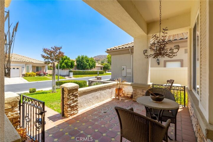 Property Photo:  1742 Litchfield Drive  CA 92220 