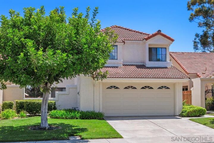 Property Photo:  15389 Avenida Rorras  CA 92128 