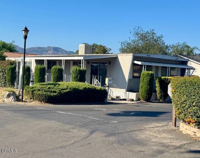 Property Photo: 1500 Richmond Road 1 CA 93060