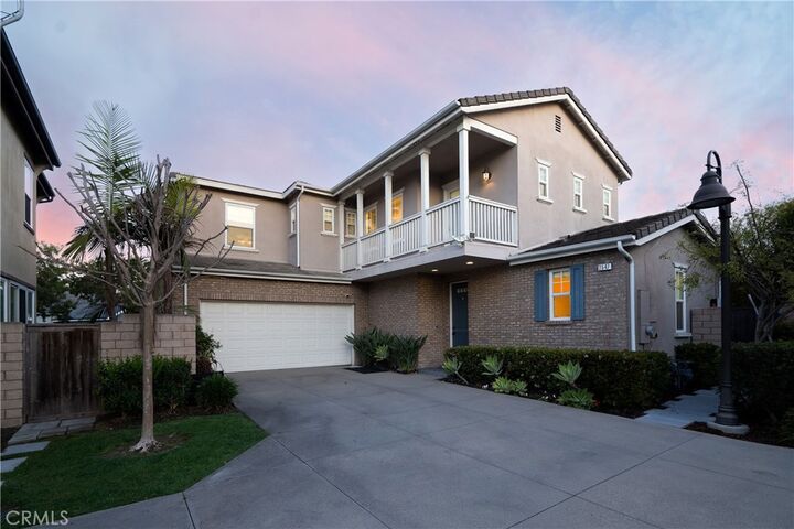 2547 Cornerstone Lane  Costa Mesa CA 92626 photo