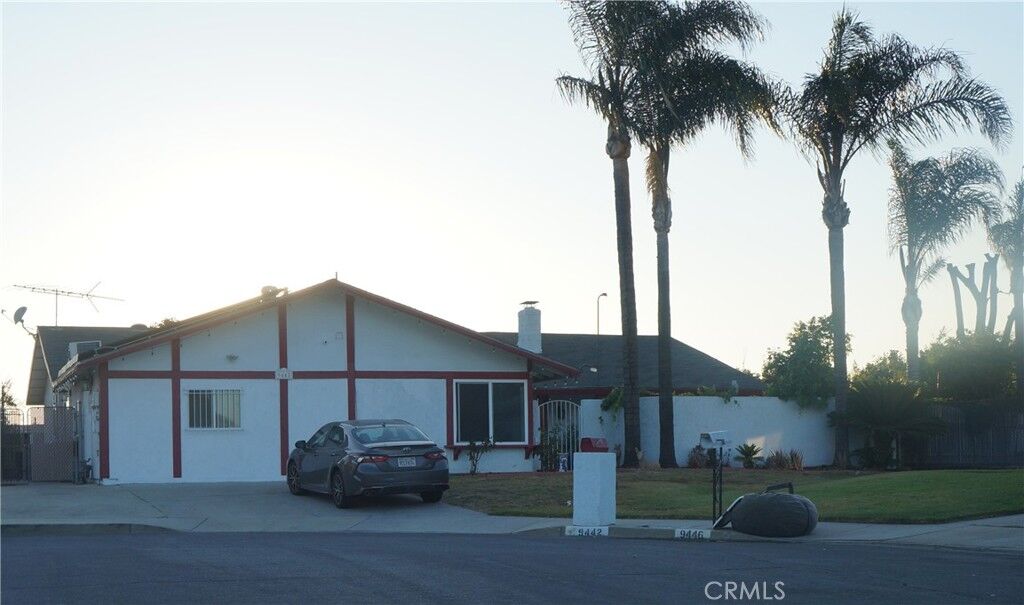 Property Photo:  9442 Placer Street  CA 91730 