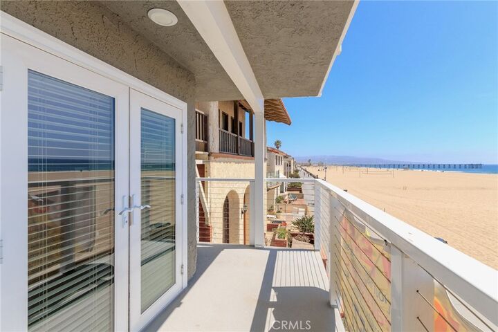 Property Photo: 1836 The Strand CA 90254
