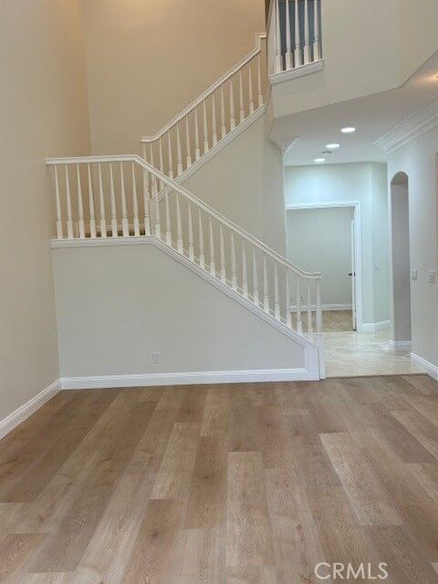 Property Photo: 31 Dauphine CA 92657