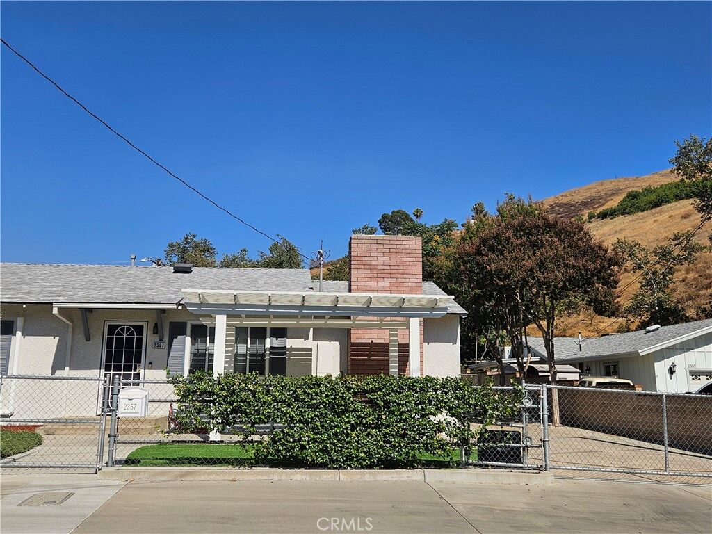 Property Photo:  2357 Bonview Drive  CA 92359