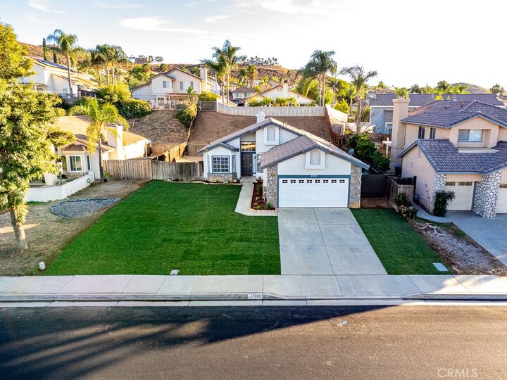 Property Photo:  27883 Grand Avenue  CA 92585 