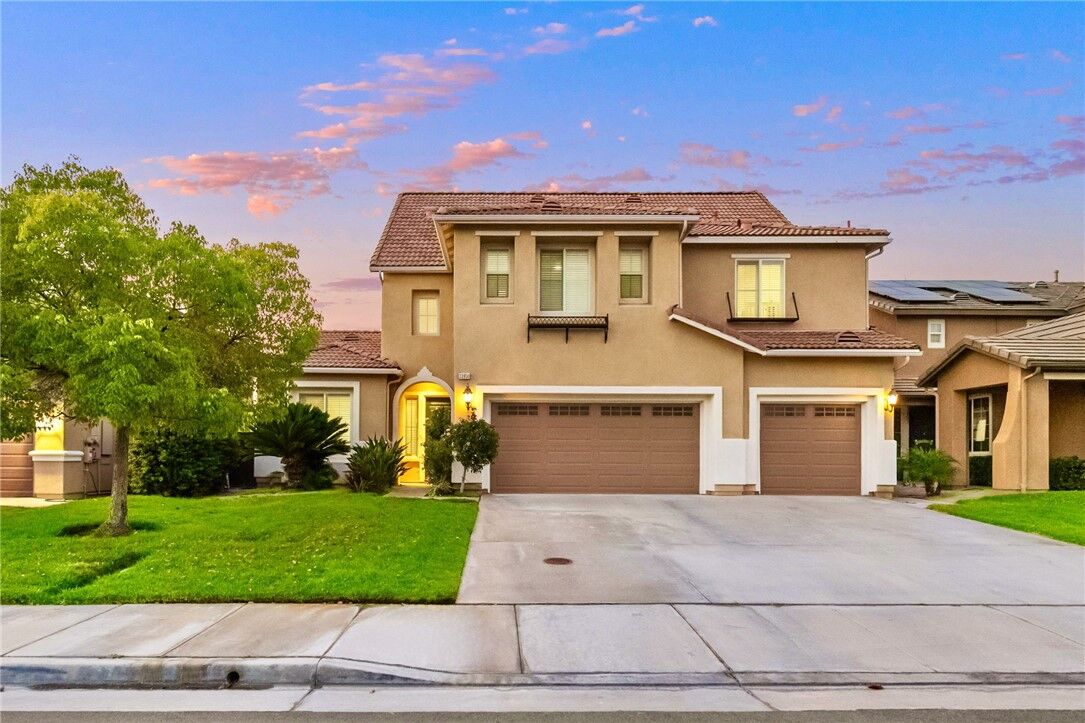 Property Photo:  33950 Summit View Place  CA 92592 