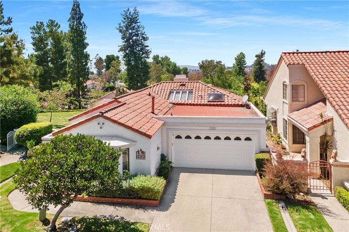 23431 El Greco  Mission Viejo CA 92692 photo