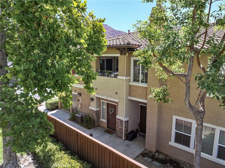 Property Photo: 15643 Vista Way 110 CA 92532