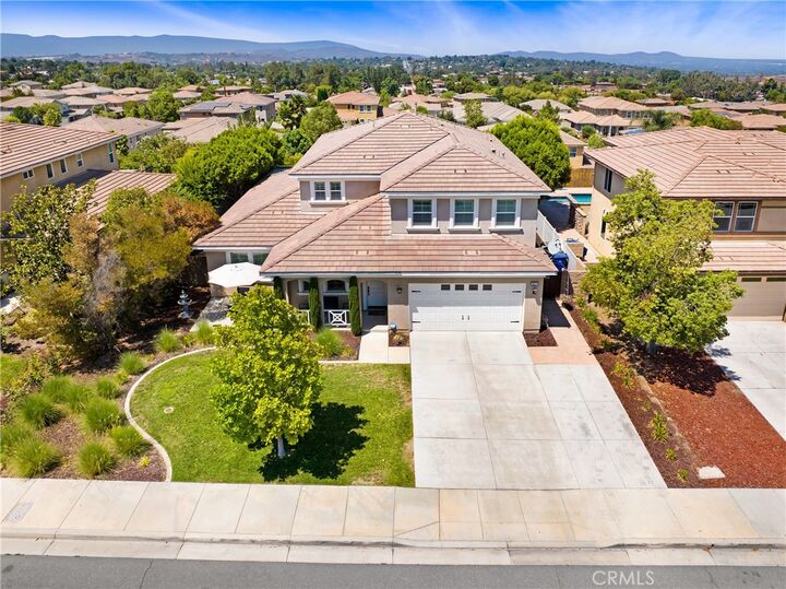 Property Photo: 9271 Millionaire Lane CA 92508