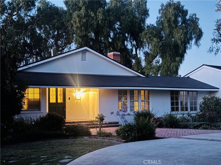 Property Photo: 3 Sorrel Lane CA 90274