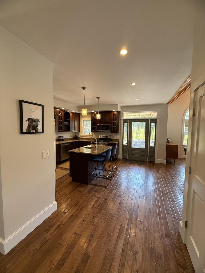 Property Photo:  634 Pleasant Street  ME 04614 