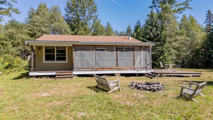 Property Photo: 40-1 Bates Road ME 04406