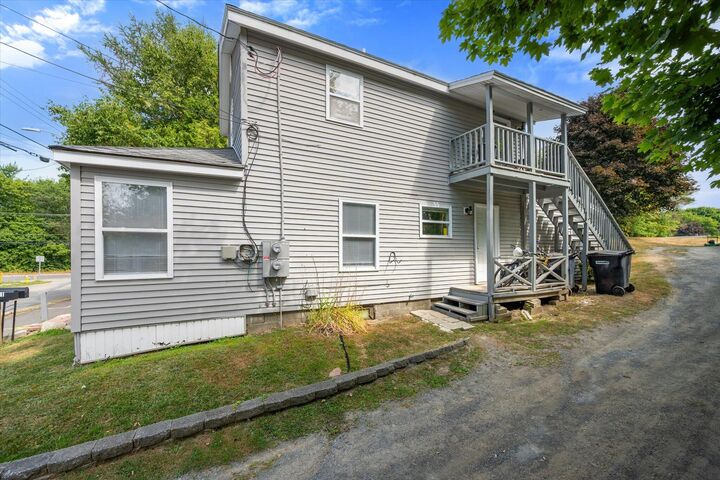 Property Photo:  249 Palm Street  ME 04401 