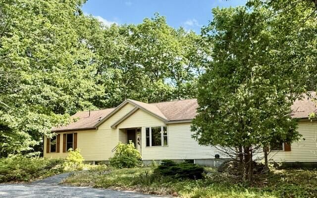 Property Photo: 162 Maddocks Avenue ME 04605