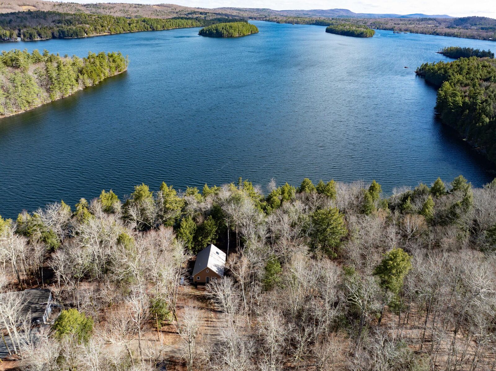 Property Photo: 4 Ingalls East E ME 04949