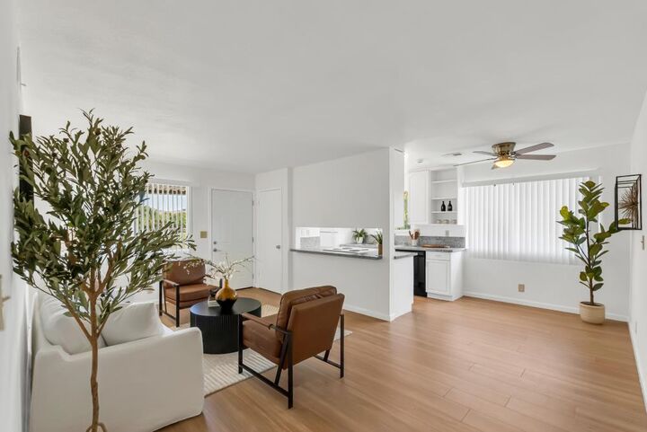 Property Photo:  5660 Calmor Avenue 4  CA 95123 
