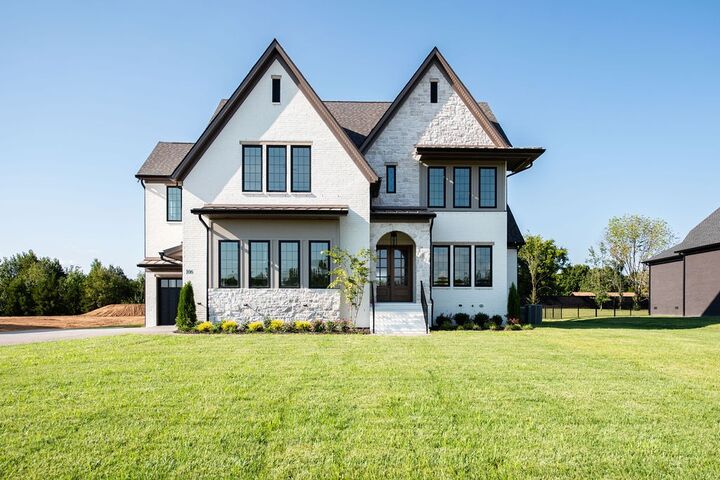 106 Autumn Breeze Dr  Mount Juliet TN 37122 photo