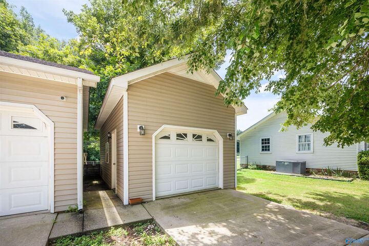 Property Photo: 111 Barbara Street AL 35611
