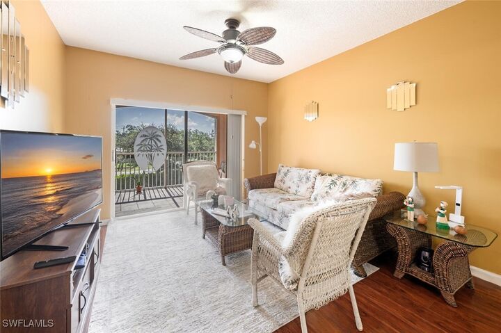 Property Photo: 1865 Florida Club Drive 6303 FL 34112