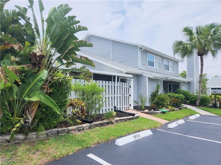 6226 Timberwood Circle 119  Fort Myers FL 33908 photo