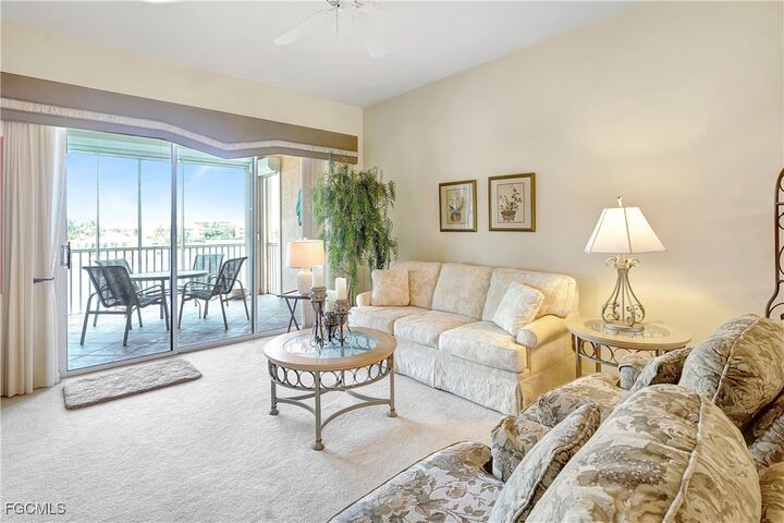 Property Photo: 9180 Southmont Cove 305 FL 33908