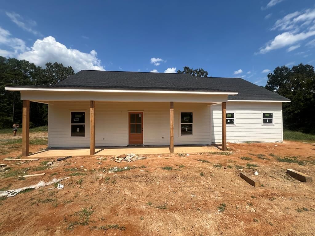 Property Photo:  199 Cr  434  MS 38655 