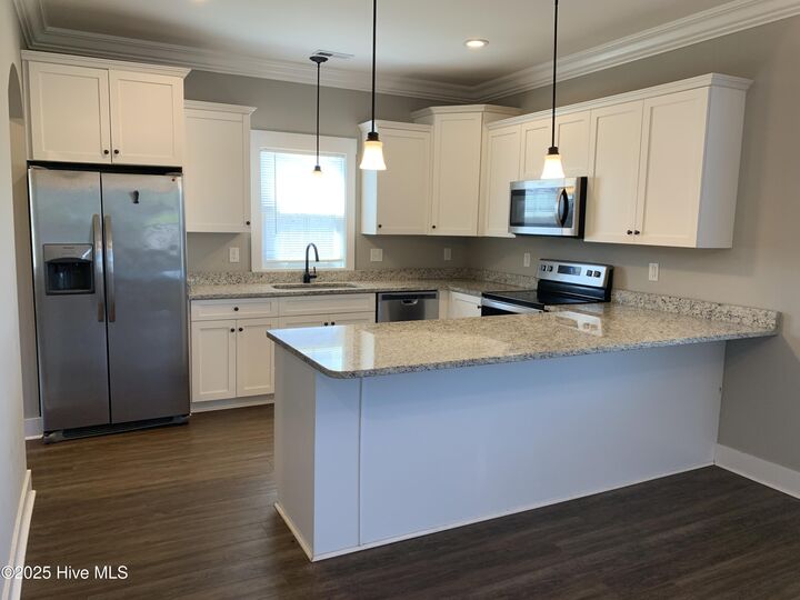 Property Photo: 423 Elgin Road NC 28539