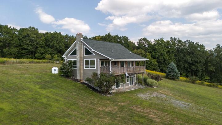 1115 Davenport Hill Rd.  Nichols NY 13812 photo
