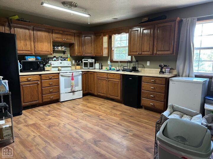 Property Photo: 114 Little Creek Cir AR 72513