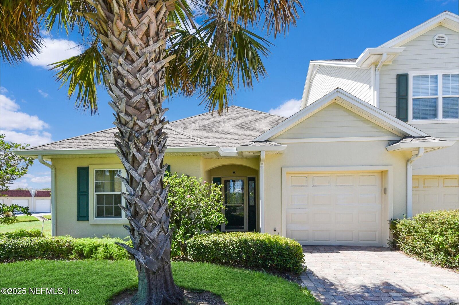 Property Photo: 7245 A1a S A FL 32080
