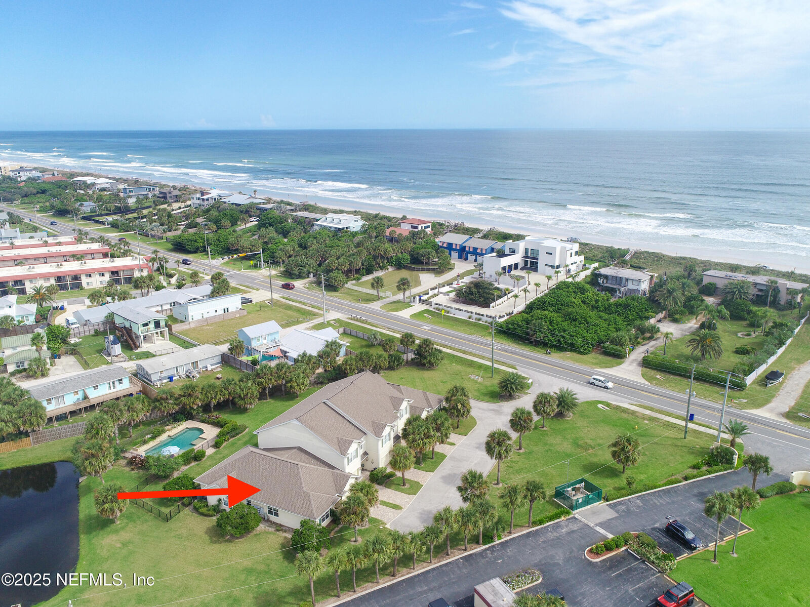 Property Photo:  7245 A1a S A  FL 32080 