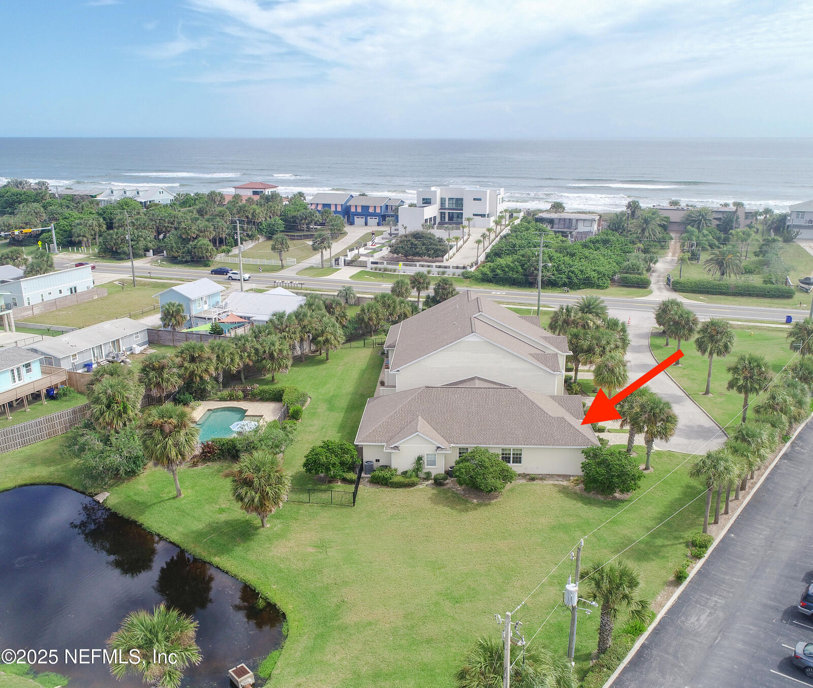 Property Photo: 7245 A1a S A FL 32080