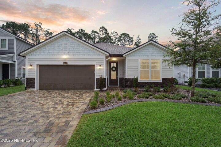 Property Photo:  3819 Eagle Rock Road  FL 32068