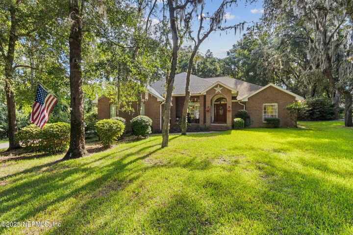 Property Photo:  3735 Creek Hollow Lane  FL 32068 