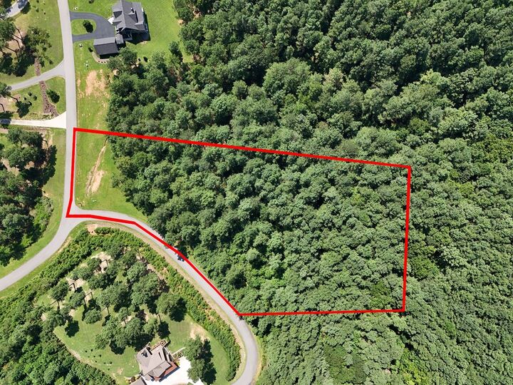 Property Photo: Lot 121 Stables Rise GA 30512