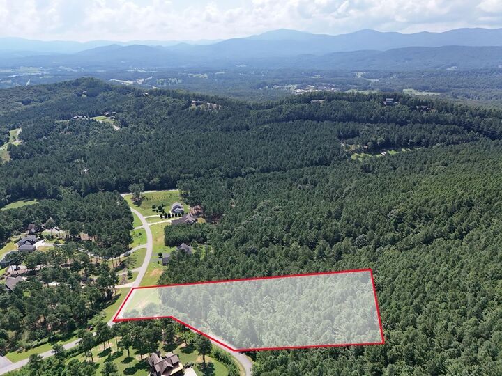 Property Photo:  Lot 121 Stables Rise  GA 30512 