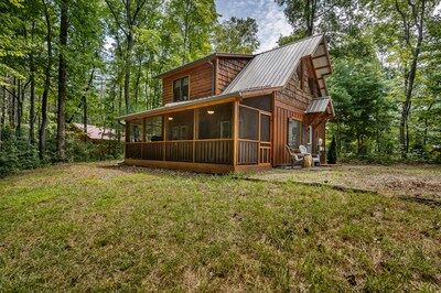 Property Photo:  145 Whispering Hills Road  NC 28906 