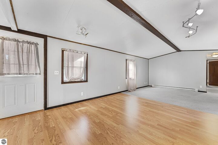 Property Photo: 1105 Dandy MI 49601