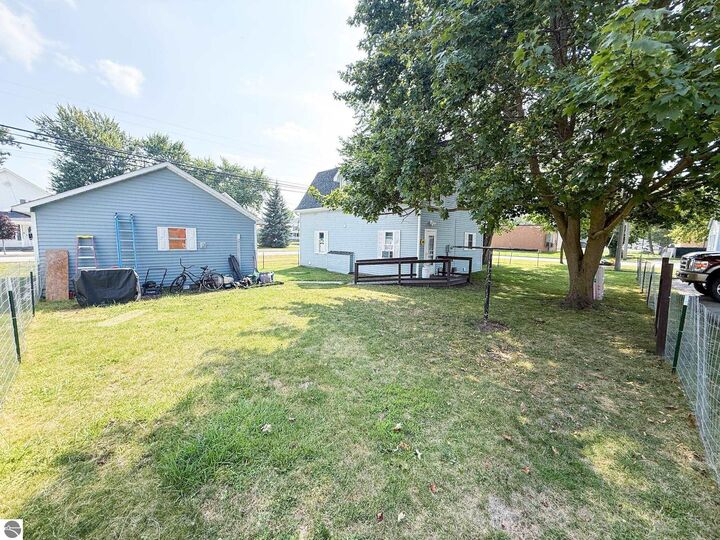 Property Photo:  145 S Johnson Street  MI 48637 